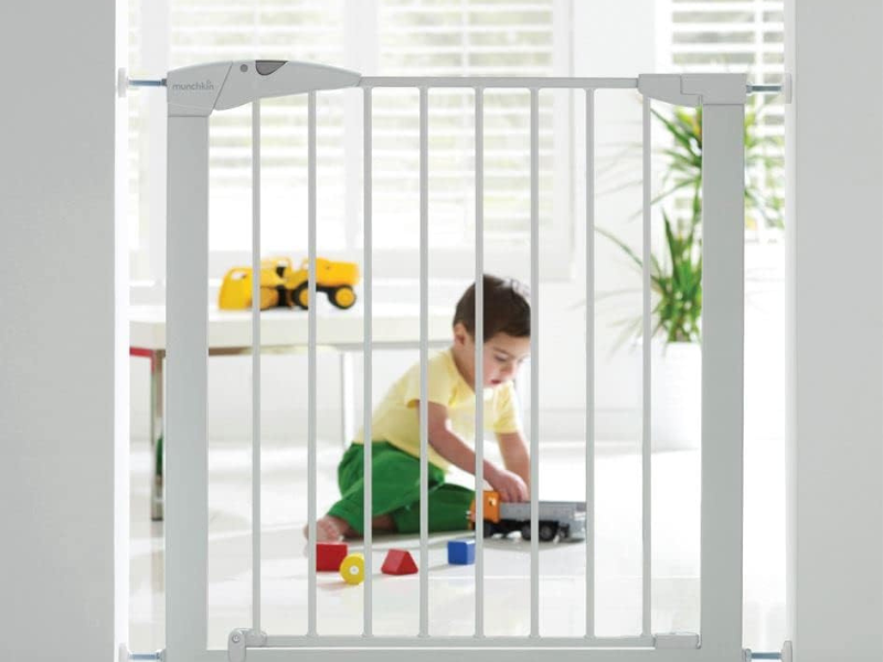 baby gate