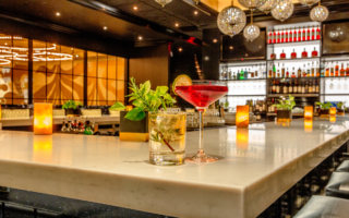 best cocktail bars in jersey