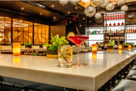 best cocktail bars in jersey