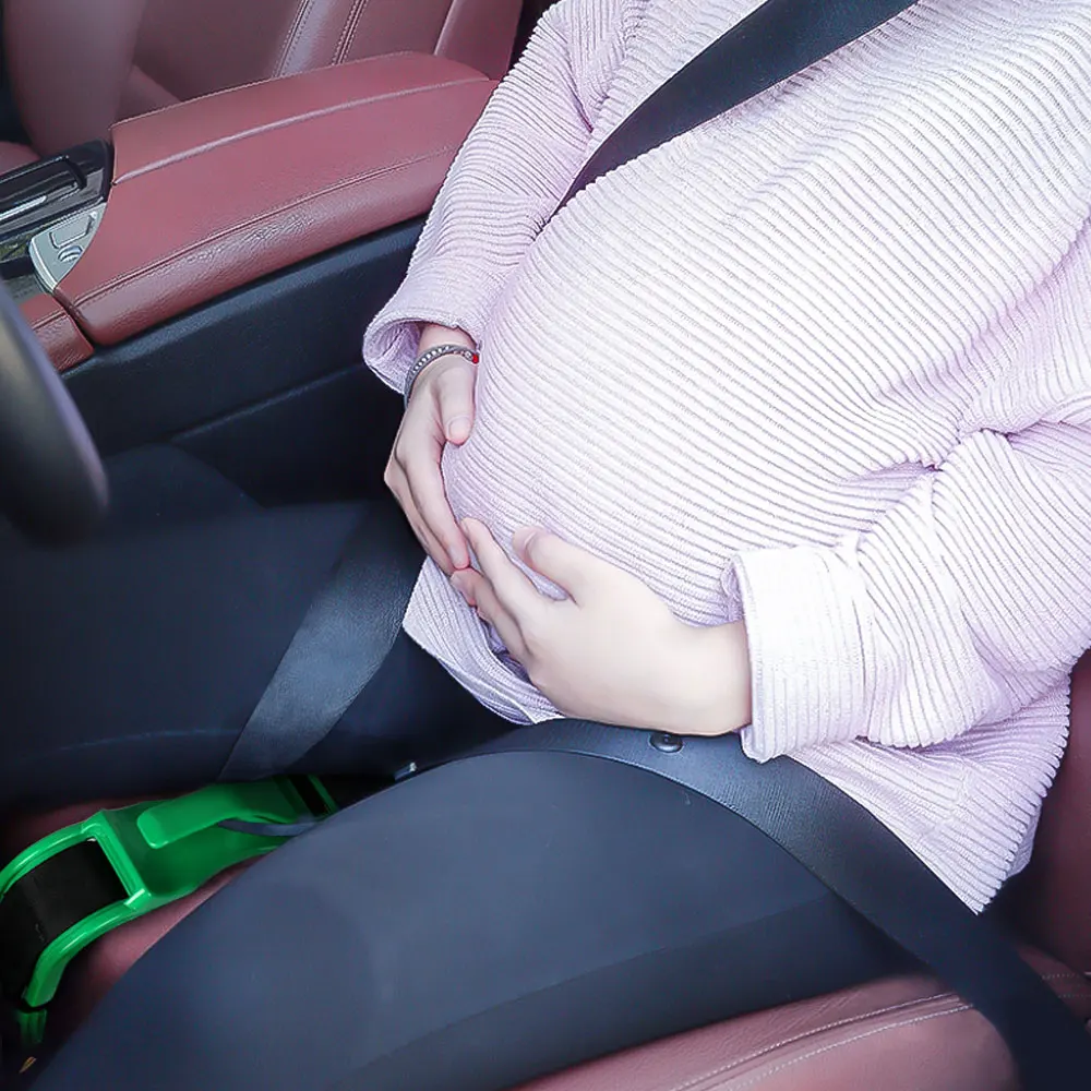 mommysafe pregnancy seat belt