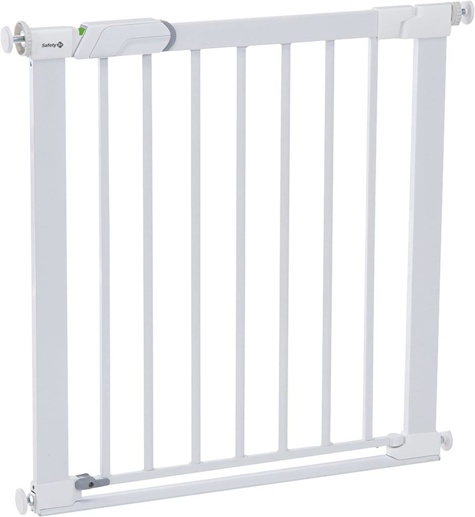 safety 1st flat safe gate