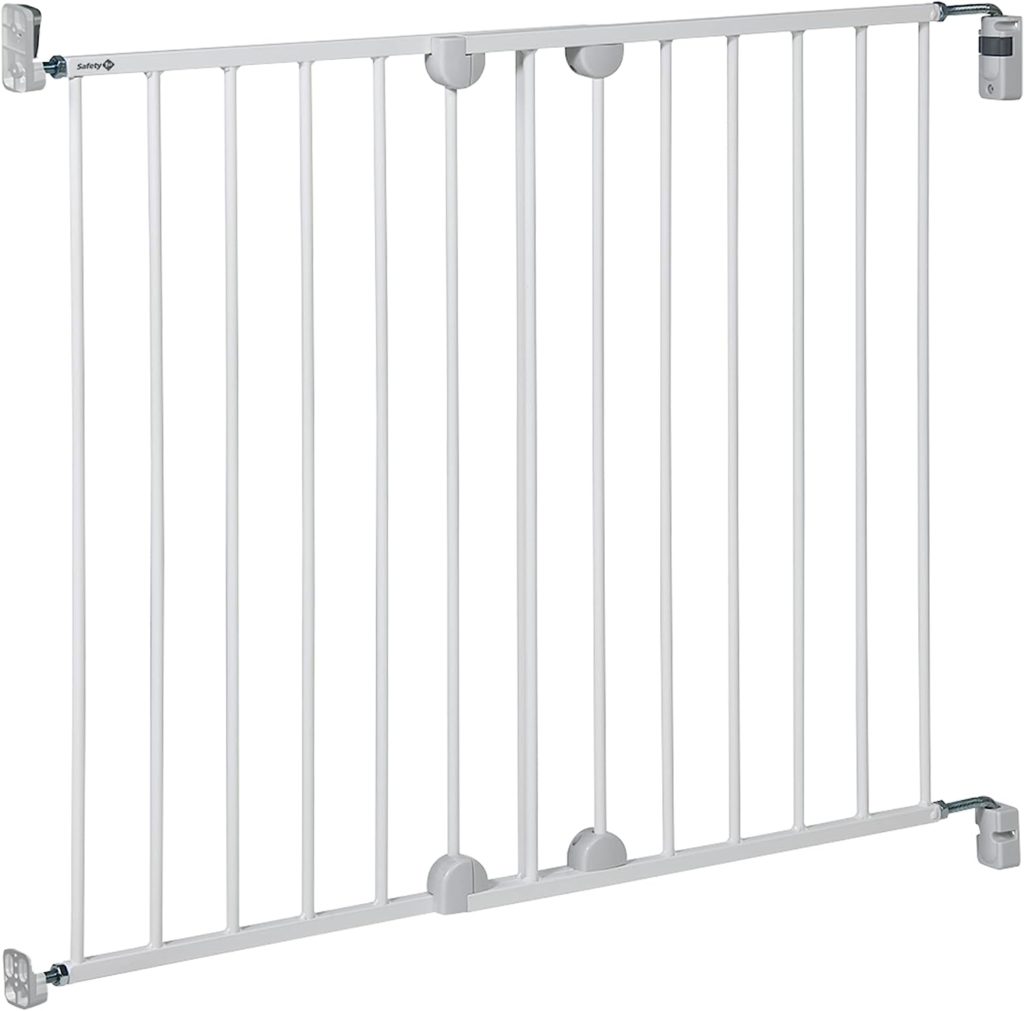 safety 1st wallfix gate