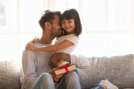 fathers day art poem ideas