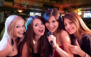 Karaoke Bars Jersey