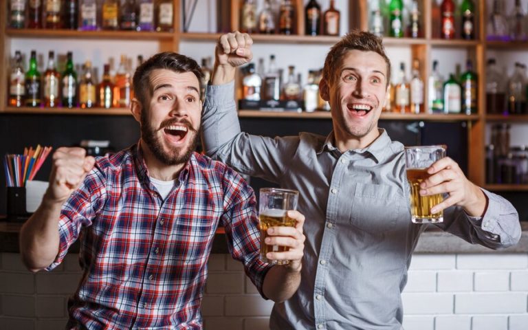 Best Happy Hours in Jersey