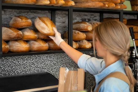 Best Supermarket Sourdough Bread UK