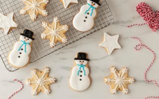 Snowman Crafts for Kids and Adults