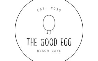 The Good Egg Beach Cafe