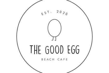 The Good Egg Beach Cafe
