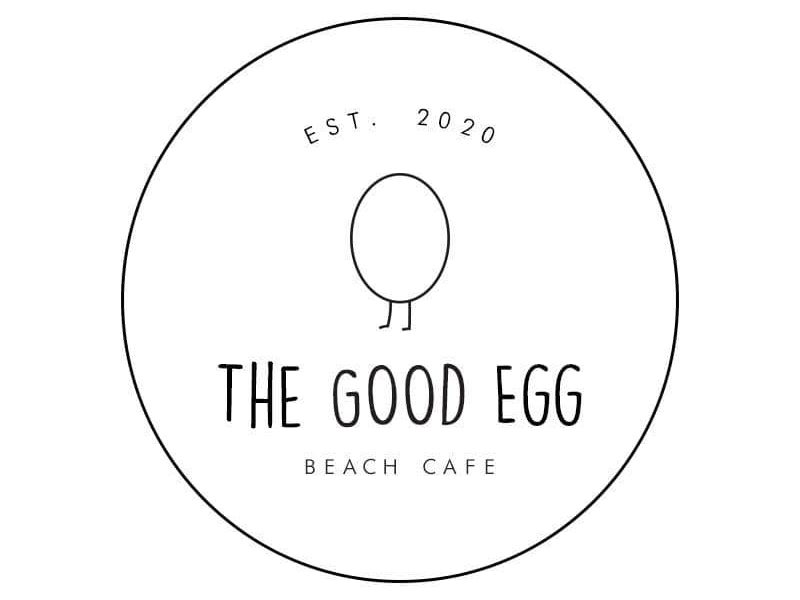 The Good Egg Beach Cafe