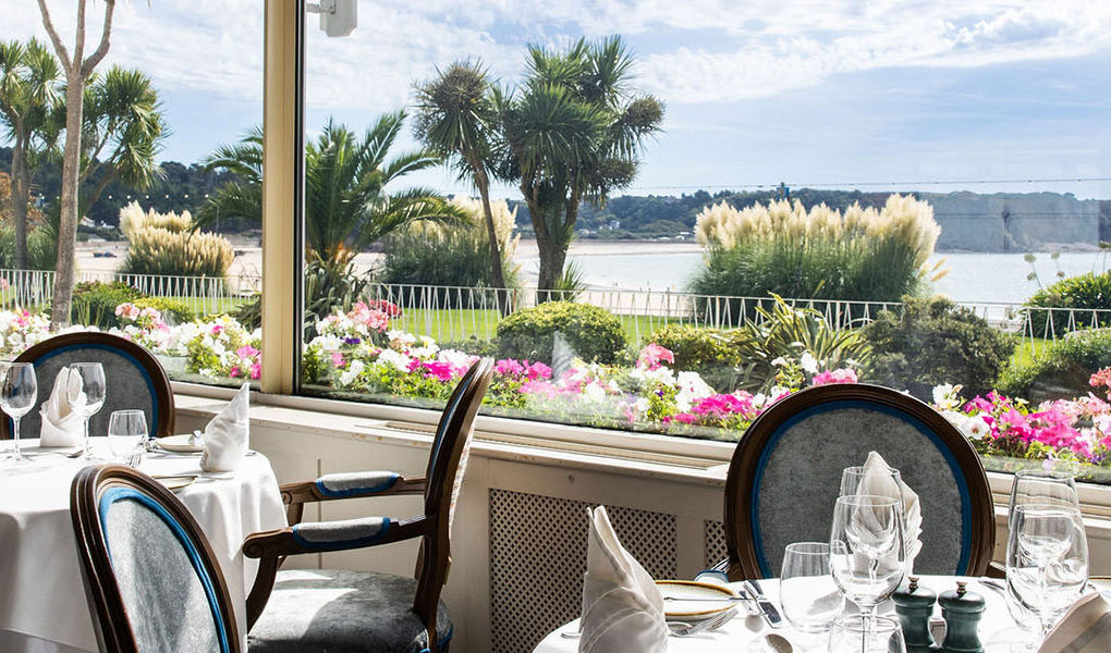 St. Brelade’s Bay Hotel jeresy