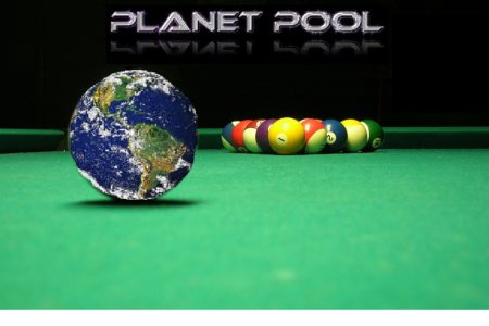 Planet Pool & Snooker