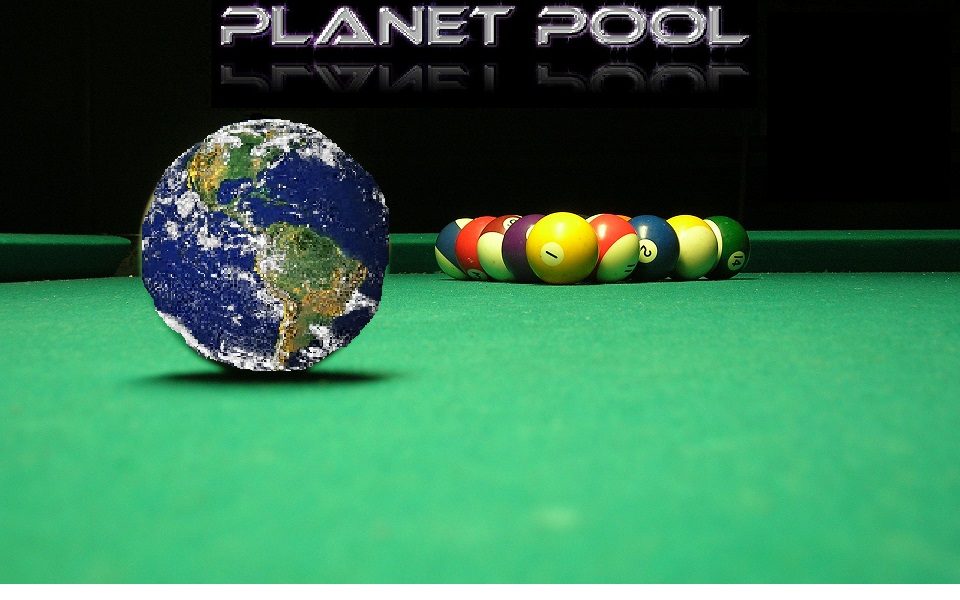 Planet Pool & Snooker