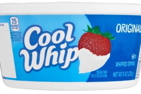 what is cool whip in uk