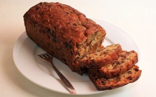 Weetabix Cake